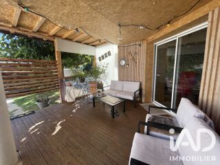  Maison à vendre 5 pièces 109 m²