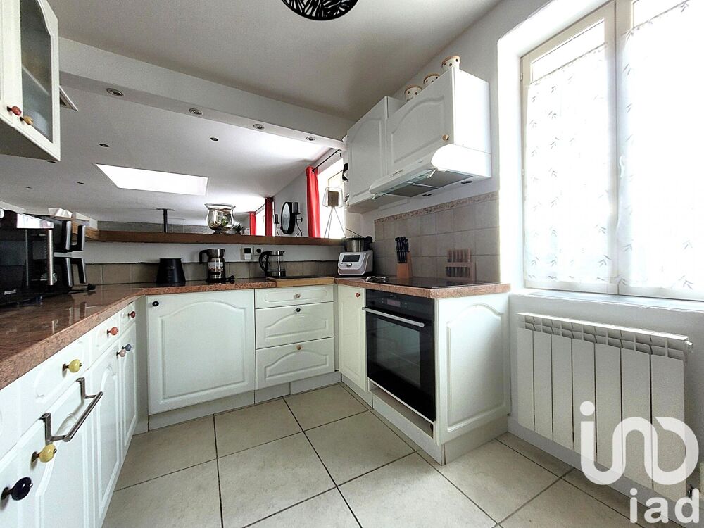 Vente Maison Vente Maison de village 4 pièces Moret loing et orvanne