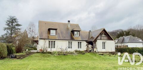   Vente Maison Maison - 7 pi�ce(s) - 235 m�