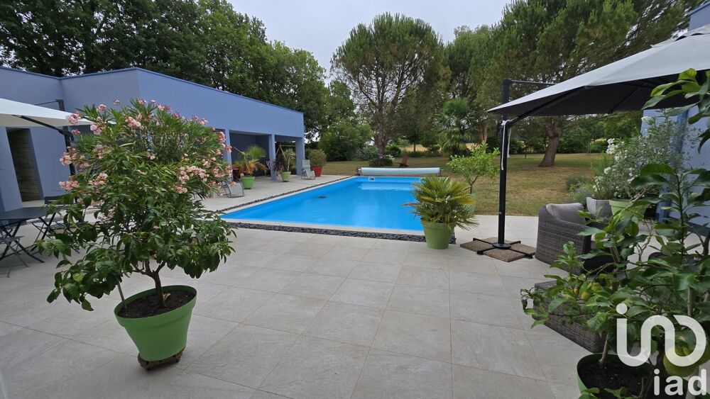 Vente Maison/villa 7 pièces