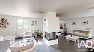  Maison à vendre 7 pièces 182 m²