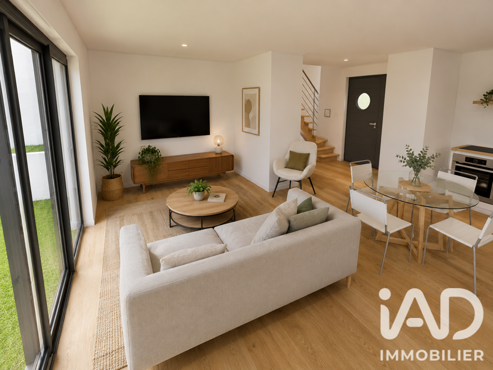 Vente Maison/villa 3 pièces