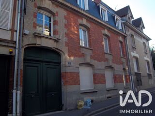  Appartement à louer 2 pièces 28 m²