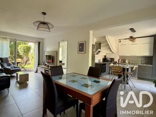  Maison à vendre 4 pièces 91 m²