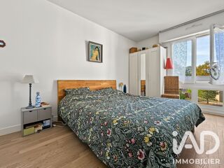  Appartement à vendre 5 pièces 124 m²