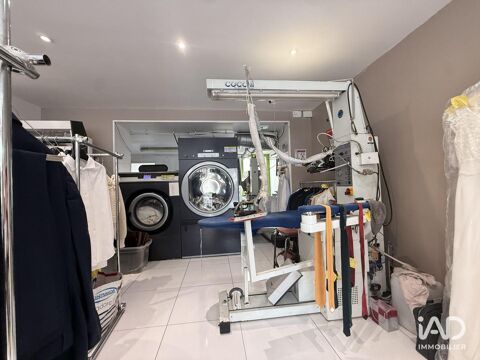   Vente Boutique/Local commercial 81 m&sup2; 