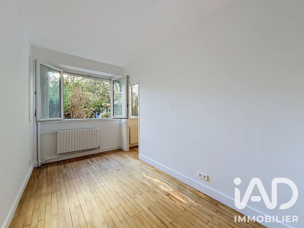 Vente Appartement Vente Appartement 2 pièces Montrouge