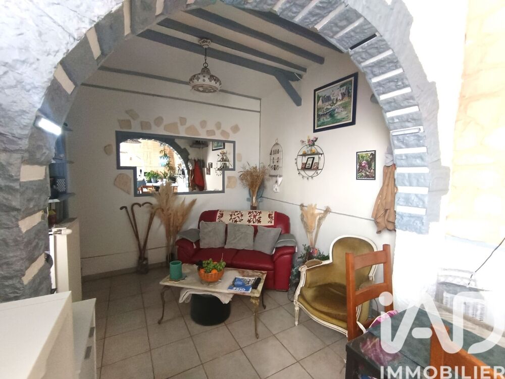 Vente Maison/villa 6 pièces