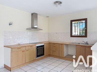  Maison à vendre 4 pièces 91 m²