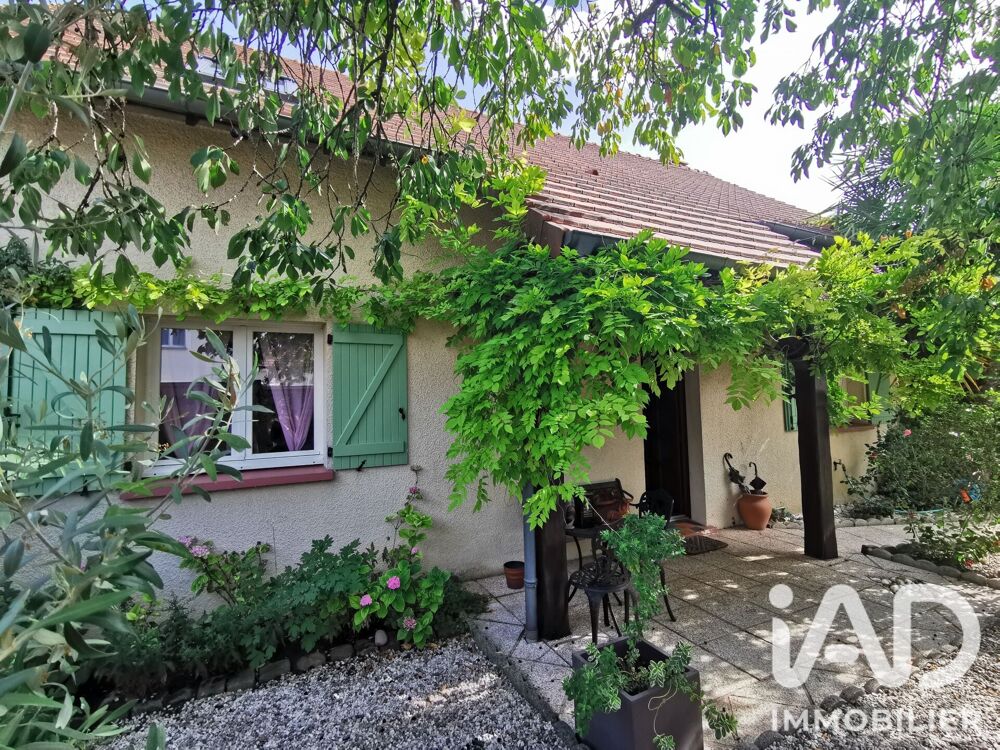 Vente Maison Vente Maison/villa 6 pièces Nézel