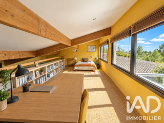  Maison à vendre 7 pièces 200 m²