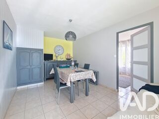  Maison à vendre 11 pièces 222 m²