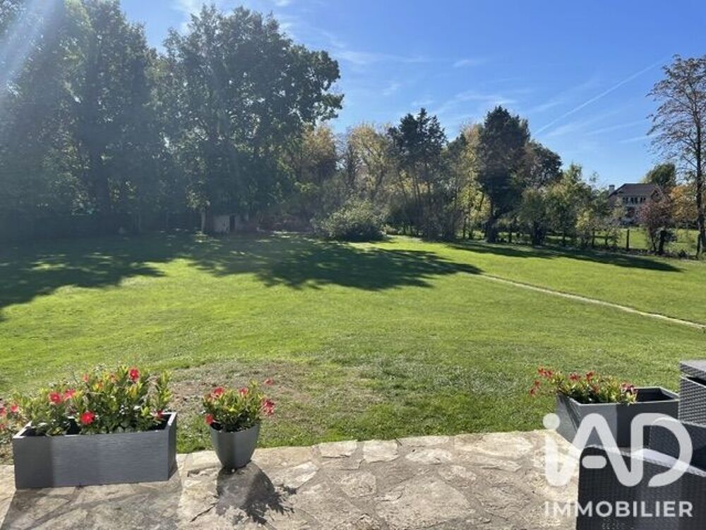 à vendre  Maison La Norville (91290)