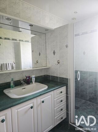  Maison à vendre 7 pièces 164 m²
