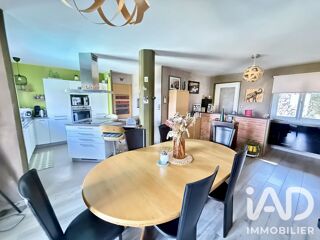  Maison à vendre 6 pièces 132 m²