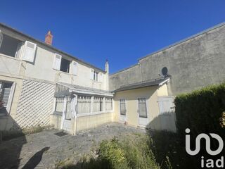  Maison à vendre 4 pièces 105 m²