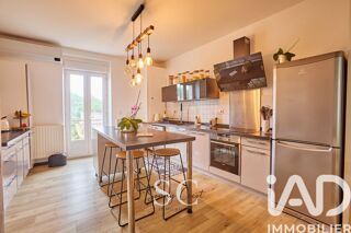  Maison à vendre 6 pièces 165 m²