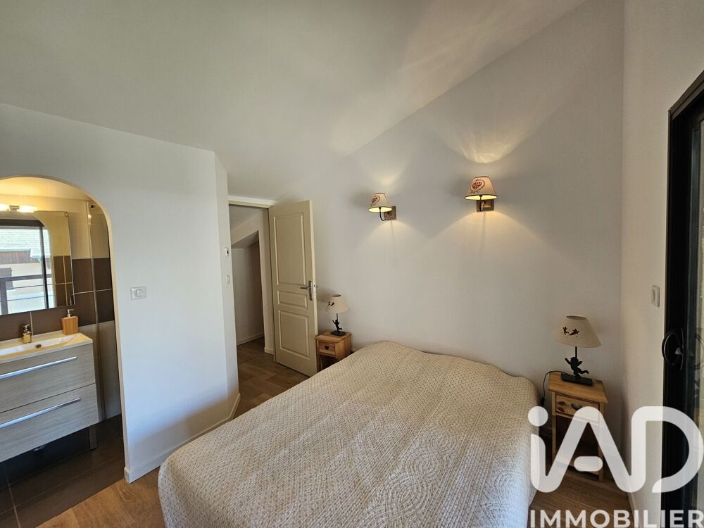 à vendre  Maison Saint-Apollinaire (05160)