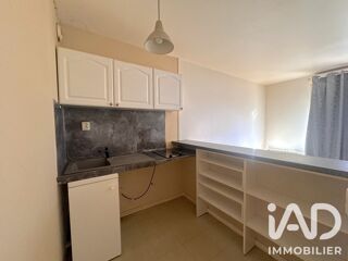 Appartement à vendre 1 pièce 27 m²