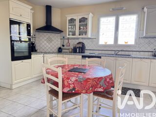  Maison � vendre 6 pi�ces 137 m�