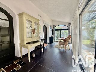  Maison à vendre 5 pièces 124 m²