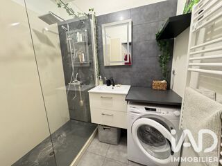  Appartement à vendre 3 pièces 57 m²
