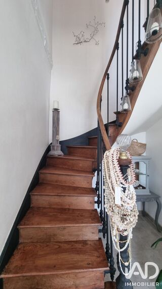  Maison à vendre 5 pièces 163 m²