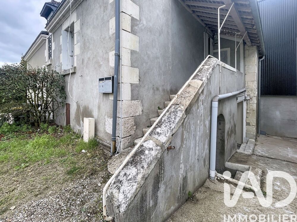 Vente Maison Vente Maison/villa 1 pièce Monts