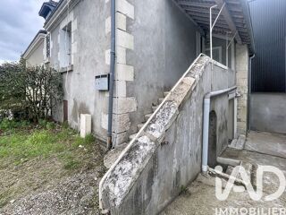  Maison à vendre 1 pièce 50 m²
