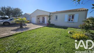  Maison à vendre 5 pièces 100 m²