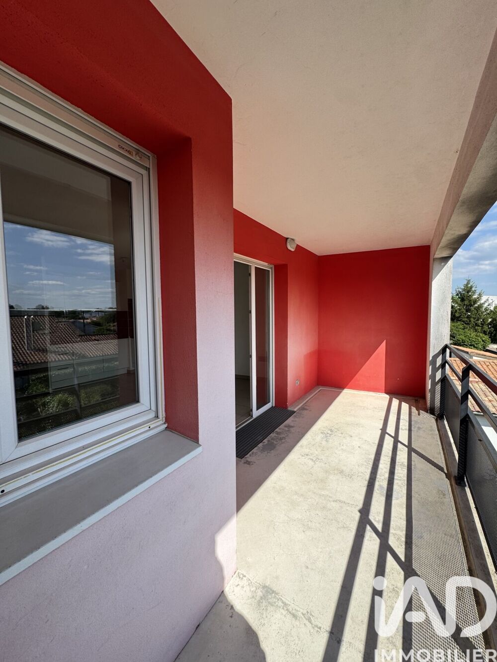 Vente Appartement Vente Appartement 3 pièces Bègles