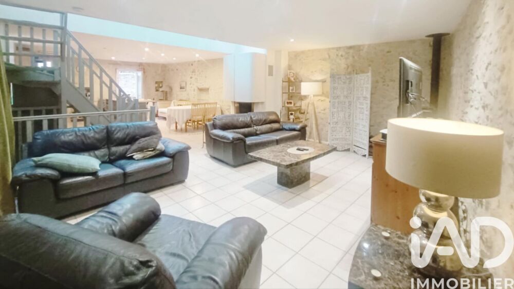 Vente Maison de village 4 pièces