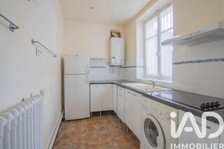  Appartement � vendre 4 pi�ces 88 m�