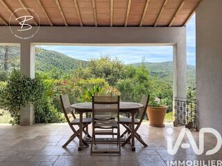  Maison à vendre 7 pièces 170 m²