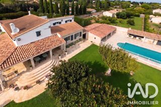  Maison à vendre 9 pièces 220 m²