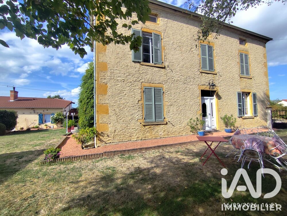 Vente Domaine 10 pièces