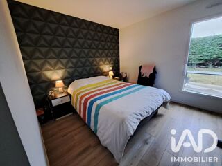  Maison à vendre 5 pièces 110 m²