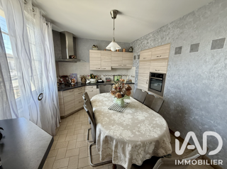  Maison à vendre 4 pièces 80 m²