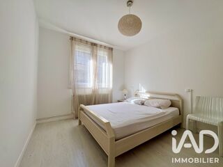 Appartement à louer 3 pièces 64 m²