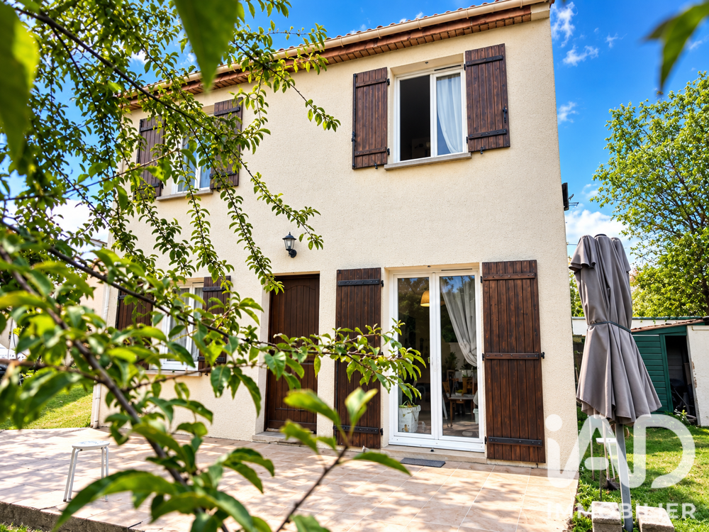 Vente Maison Vente Maison/villa 6 pièces Clichy-sous-bois