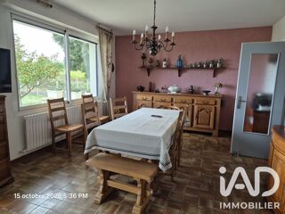 Vente Maison Vente Maison traditionnelle 5 pièces Sarzeau