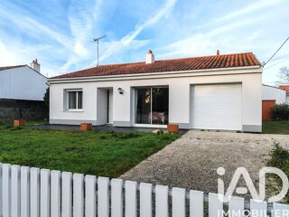  Maison � vendre 4 pi�ces 93 m�