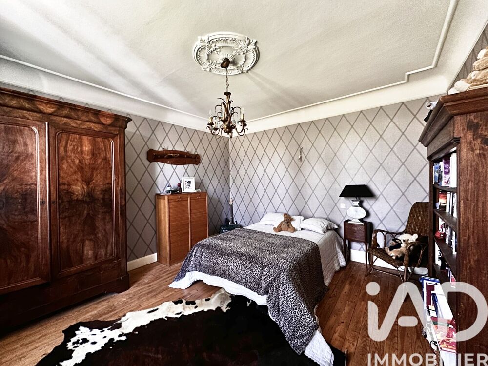 Vente Maison Vente Maison traditionnelle 7 pièces Roquefort