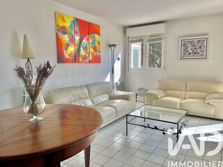  Appartement à vendre 3 pièces 76 m²