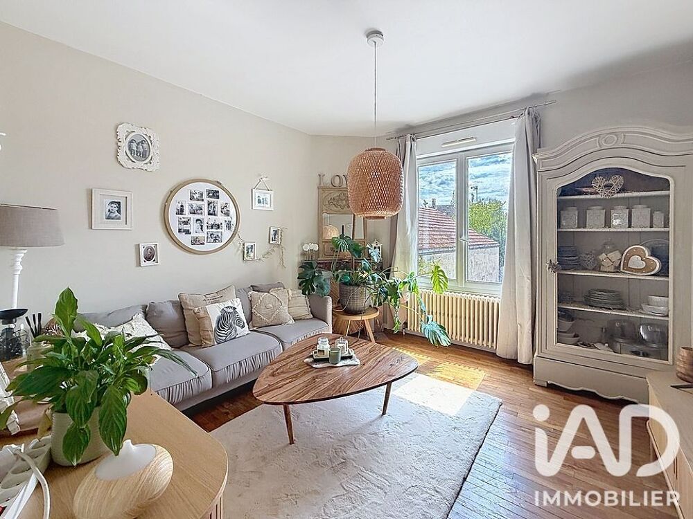 Vente Maison Vente Maison/villa 3 pièces Romilly-sur-seine