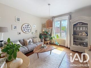  Maison à vendre 3 pièces 70 m²