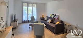  Appartement à vendre 4 pièces 80 m²