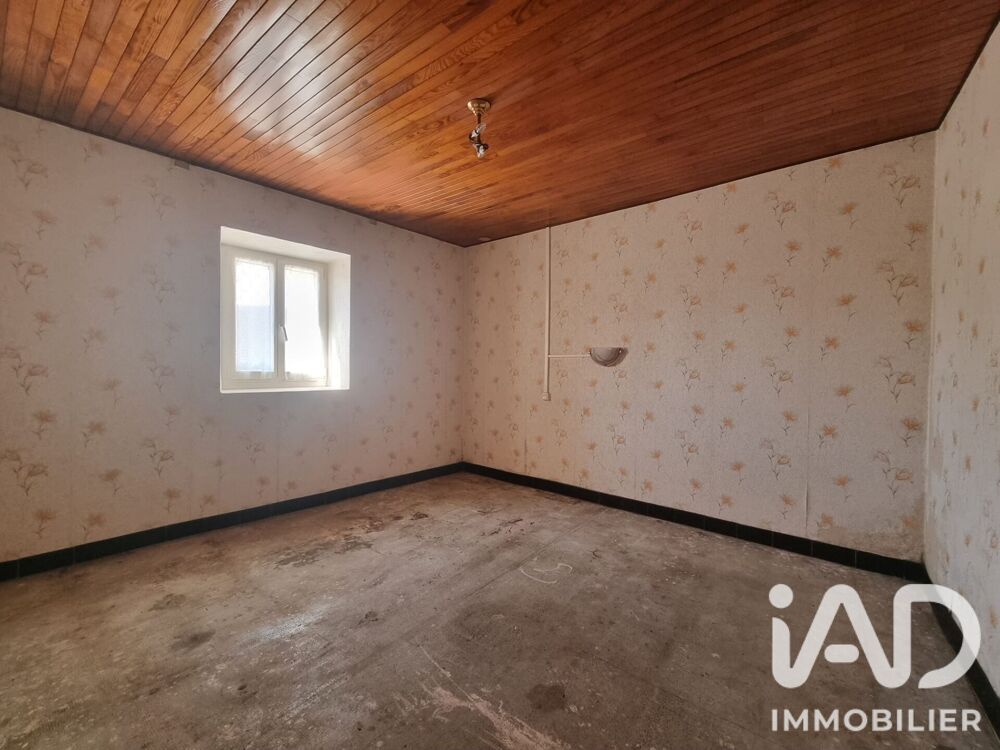 Vente Maison Vente Maison/villa 2 pièces Scey-sur-saône-et-saint-albin