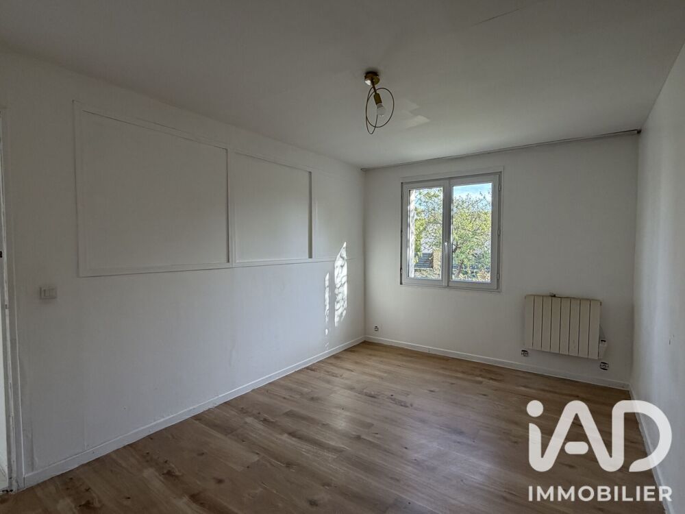 Vente Maison Vente Maison/villa 3 pièces Boissettes
