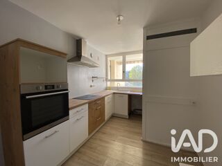  Appartement à vendre 3 pièces 58 m²